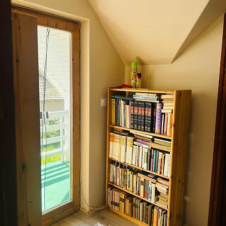 Gabi Apartament Fonyód