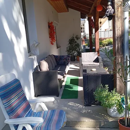 Gabi Apartment