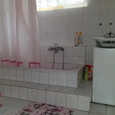 Gabi Apartment Fonyod