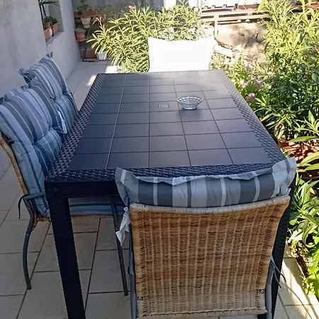 Appartement Gabi