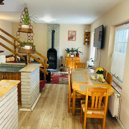 Gabi Appartement Fonyód